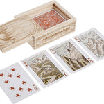 Great Outdoors Playing Cards 9781452164953_3