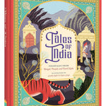 Tales Of India: Folk Tales From Bengal, Punjab, And Tamil Nadu by Kohli. Svabhu; 9781452165912_1