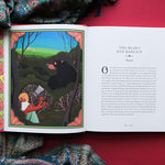Tales Of India: Folk Tales From Bengal, Punjab, And Tamil Nadu by Kohli. Svabhu; 9781452165912_3