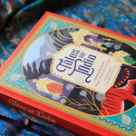 Tales Of India: Folk Tales From Bengal, Punjab, And Tamil Nadu by Kohli. Svabhu; 9781452165912_5