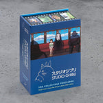 Studio Ghibli: 100 Collectible Postcards 9781452168661_2