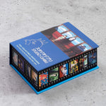 Studio Ghibli: 100 Collectible Postcards 9781452168661_5