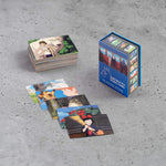 Studio Ghibli: 100 Collectible Postcards 9781452168661_7