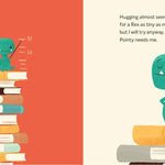 Tiny T. Rex And The Impossible Hug by Stutzman. Jonathan; Fleck. Jay 9781452170336_1_9694351d-7e1e-4090-af42-955a0d7da6ec