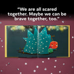 Tiny T. Rex And The Very Dark Dark by Stutzman. Jonathan; Fleck. Jay 9781452170343_3