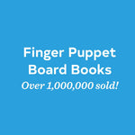 Baby Unicorn: Finger Puppet Book 9781452170763_7