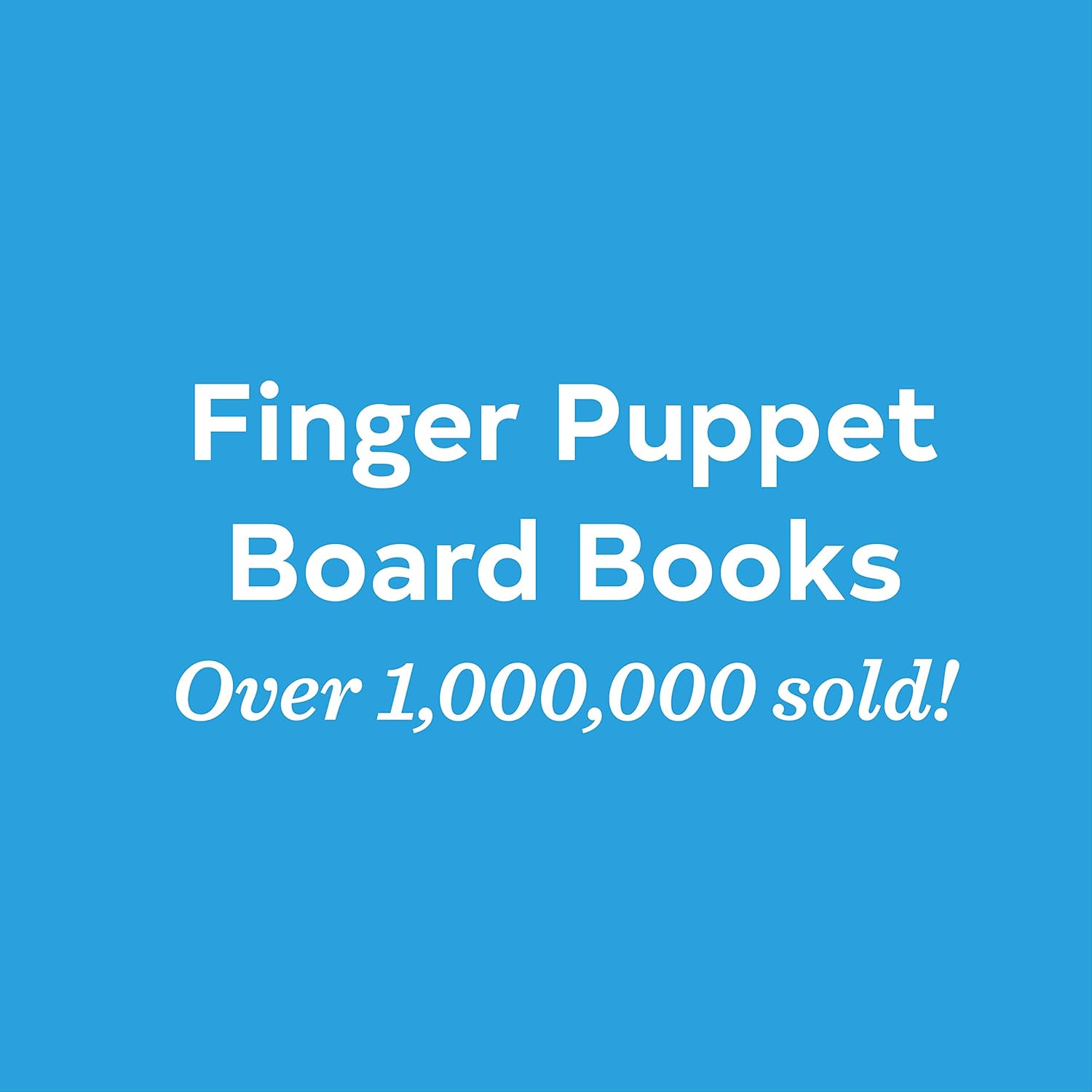 Baby Unicorn: Finger Puppet Book 9781452170763_7
