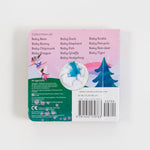 Baby Unicorn: Finger Puppet Book 9781452170763_8
