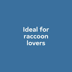 Baby Raccoon: Finger Puppet Book by Chronicle Books 9781452170800_3