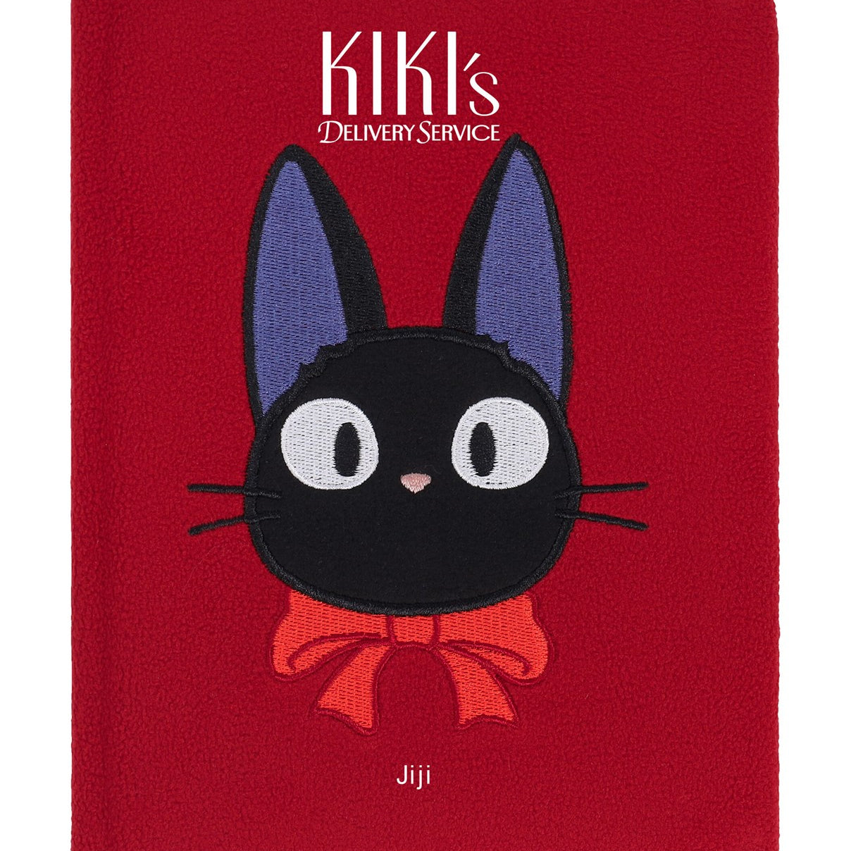 Studio Ghibli Kiki's Delivery Service: Jiji Plush Journal 50 9781452171241