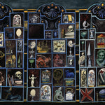 Murder Most Puzzling by Von Reiswitz. Steph & Stephanie 9781452171609_5