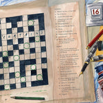 Murder Most Puzzling by Von Reiswitz. Steph & Stephanie 9781452171609_7