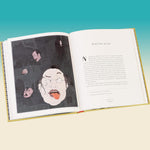 Tales Of Japan: Traditional Stories Of Monsters And Magic by Chronicle Books ; C 9781452174464_7