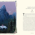Nordic Tales: Folktales From Norway, Sweden, Finland, Iceland, And Denmark by Ch 9781452174471_1