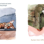 Cats Are The Worst by Kott. Meagan Lynn; Mcfly, Bexy 9781452178899_1