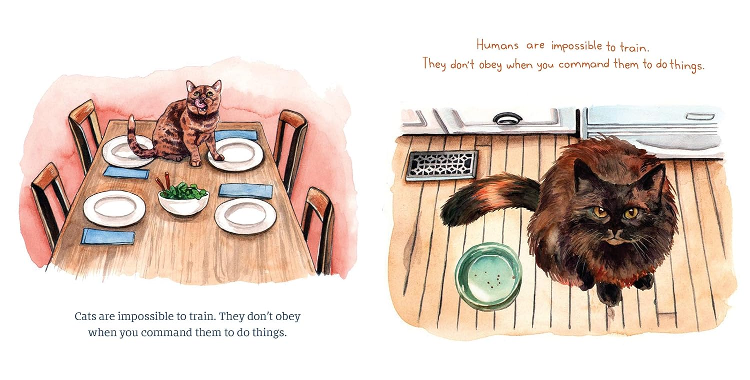 Cats Are The Worst by Kott. Meagan Lynn; Mcfly, Bexy 9781452178899_2
