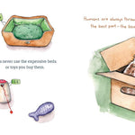 Cats Are The Worst by Kott. Meagan Lynn; Mcfly, Bexy 9781452178899_3