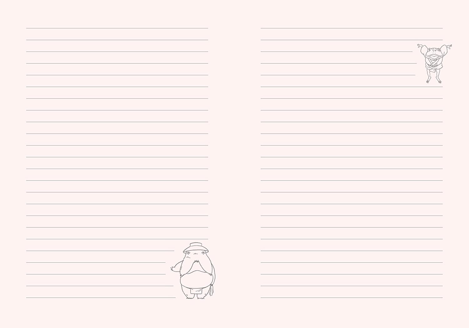 Studio Ghibli Spirited Away Journal (Chihiro) 9781452179575_3
