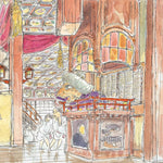 Studio Ghibli Spirited Away Journal (Chihiro) 9781452179575_4