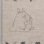 My Neighbor Totoro Sketchbook - Studio Ghibli 9781452179599
