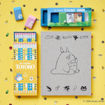 My Neighbor Totoro Sketchbook - Studio Ghibli 9781452179599_5
