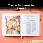 100 Cookies: The Baking Book For Every Kitchen, With Classic Cookies, Novel Trea 9781452180731_3