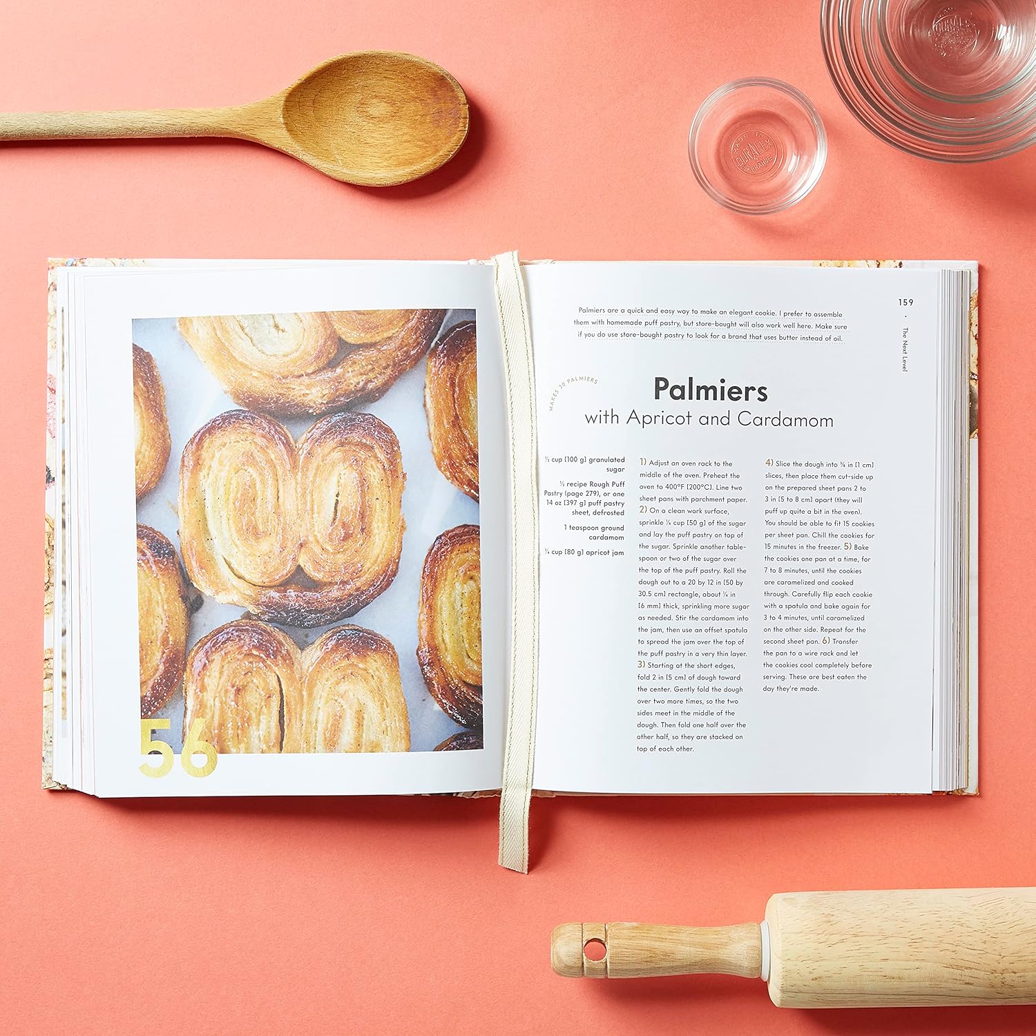 100 Cookies: The Baking Book For Every Kitchen, With Classic Cookies, Novel Trea 9781452180731_5