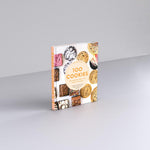 100 Cookies: The Baking Book For Every Kitchen, With Classic Cookies, Novel Trea 9781452180731_9