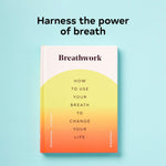 Breathwork: How To Use Your Breath To Change Your Life by Smart. Anderw 20 9781452181226_1