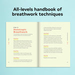 Breathwork: How To Use Your Breath To Change Your Life by Smart. Anderw 20 9781452181226_3