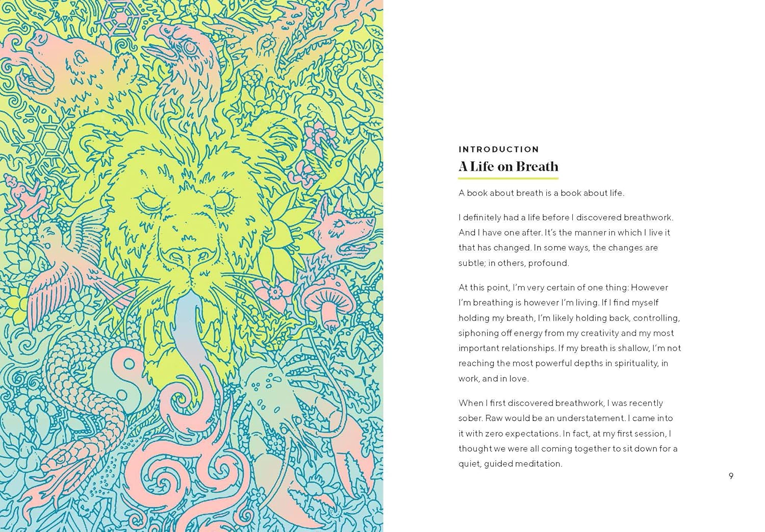 Breathwork: How To Use Your Breath To Change Your Life by Smart. Anderw 20 9781452181226_4