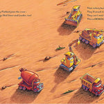 Construction Site Mission: Demolition! by Rinker. Sherri Duskey 9781452182575_1