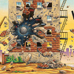 Construction Site Mission: Demolition! by Rinker. Sherri Duskey 9781452182575_2