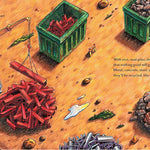 Construction Site Mission: Demolition! by Rinker. Sherri Duskey 9781452182575_4