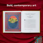 Tales Of East Africa: Folktales From Kenya, Uganda, And Tanzania by Okubo. Jamil 9781452182582_2