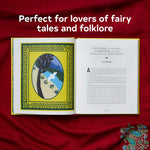 Tales Of East Africa: Folktales From Kenya, Uganda, And Tanzania by Okubo. Jamil 9781452182582_3