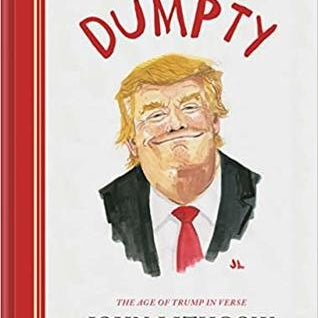Dumpty by Lithgow. John Humor 9781452182759_18393c1d-add6-40bc-b690-e0a23adddf53