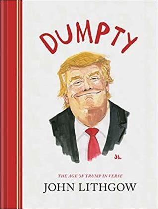 Dumpty by Lithgow. John Humor 9781452182759_18393c1d-add6-40bc-b690-e0a23adddf53