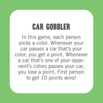 On-The-Go Amusements: 50 Cool Things To Do In The Car by Chronicle Books 9781452183015_4