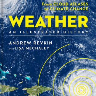 Weather Revkin. Andrew 9781454921400_9a23c6ec-c348-4709-8a3c-871877e96eb8