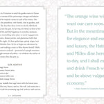 Gin Austen: 50 Cocktails To Celebrate The Novels Of Jane Austen by Mullaney 9781454933120_2