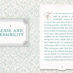 Gin Austen: 50 Cocktails To Celebrate The Novels Of Jane Austen by Mullaney 9781454933120_4