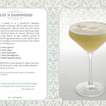Gin Austen: 50 Cocktails To Celebrate The Novels Of Jane Austen by Mullaney 9781454933120_5