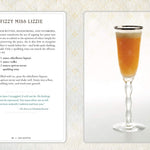 Gin Austen: 50 Cocktails To Celebrate The Novels Of Jane Austen by Mullaney 9781454933120_6