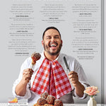 Let's Eat: 101 Recipes To Fill Your Heart & Home by Pelosi. Dan 9781454946397_2