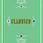 Check Your Shelf: A Literary Trivia Card Game by Union Square & Co. 9781454947714_5