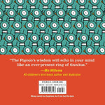Be The Bus: The Lost & Profound Wisdom Of The Pigeon by Willems. Mo 9781454948193_1