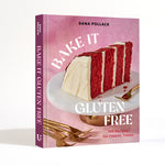 Bake It Gluten Free: 100 Recipes For Classic Treats by Pollack. Dana 20 9781454956563_1