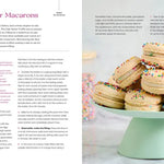 Bake It Gluten Free: 100 Recipes For Classic Treats by Pollack. Dana 20 9781454956563_2