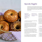 Bake It Gluten Free: 100 Recipes For Classic Treats by Pollack. Dana 20 9781454956563_4